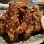 餃子鍋　A-chan　北新地 - 