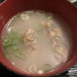 餃子鍋　A-chan　北新地 - 