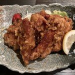 餃子鍋　A-chan　北新地 - 