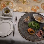 エスカーレ ホテルモントレ銀座 - 