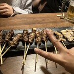 呑むきんちゃん - 