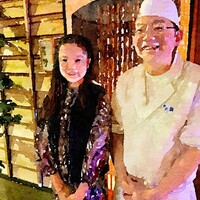 新ばし 星野 - 
