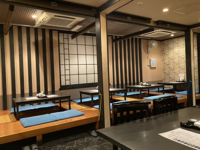 Gyoza Nabe A-chan Kitashinchi photo 4