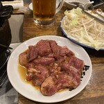 生ラムかんな 田町店 - 