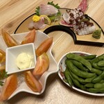 食彩四季 ちろりんTOWN - 