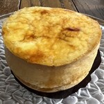 エーグルドゥース - カスレット　たぶん650円