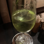 日本酒×炭火バル からんと - 