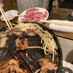 生ラムかんな 田町店 - 