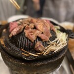 生ラムかんな 田町店 - 