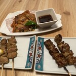 食彩四季 ちろりんTOWN - 