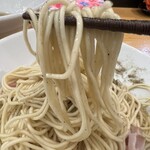 煮干らーめん 川むら - これも旨いんだよね〜！