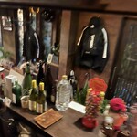 日本酒×炭火バル からんと - 