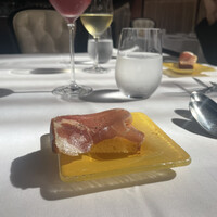 RESTAURANT DAZZLE - 