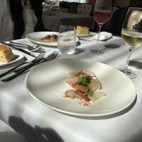 RESTAURANT DAZZLE - 