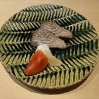 atelier 森本 XEX 寿司 - 