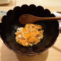 すし処 めくみ - 