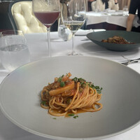 RESTAURANT DAZZLE - 
