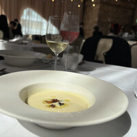 RESTAURANT DAZZLE - 