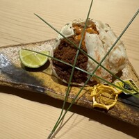 atelier 森本 XEX 寿司 - 