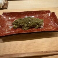 すし処 めくみ - 