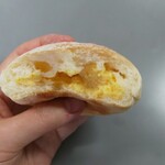 ダーシェンカ - プレミアムくりーむぱん