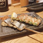 バラ巻　野方　まきまき - 