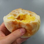 ダーシェンカ - プレミアムくりーむぱん