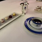 トゥールダルジャン - 