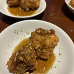 翠蓮 CHINESE RESTAURANT - 