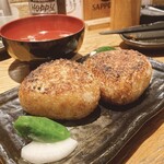 バラ巻　野方　まきまき - 