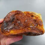 ダーシェンカ - ダーシェンカのフレンチトースト