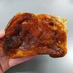 ダーシェンカ - ダーシェンカのフレンチトースト