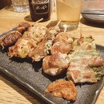 バラ巻　野方　まきまき - 