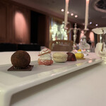 トゥールダルジャン - 