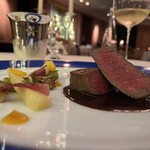 トゥールダルジャン - 