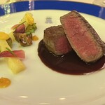 トゥールダルジャン - 