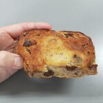 ダーシェンカ - ダーシェンカのフレンチトースト