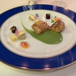 トゥールダルジャン - 