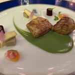 トゥールダルジャン - 