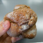 ダーシェンカ - コーヒーと栗