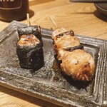 バラ巻　野方　まきまき - 
