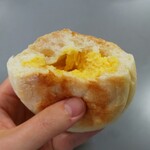 ダーシェンカ - プレミアムくりーむぱん