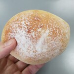 ダーシェンカ - プレミアムくりーむぱん