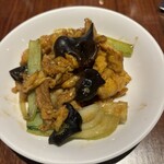 翠蓮 CHINESE RESTAURANT - 