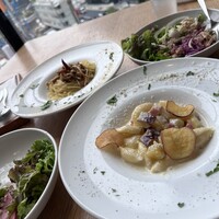 AWkitchen TOKYO 新丸ビル店 -  AWkitchen TOKYO 新丸ビル店 -