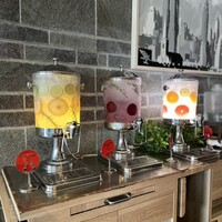 AWkitchen TOKYO 新丸ビル店 -  AWkitchen TOKYO 新丸ビル店 -