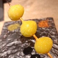 鳥おか - 