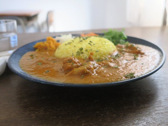 Cafe Room（ルーム） - 雫石（カフェ）の写真