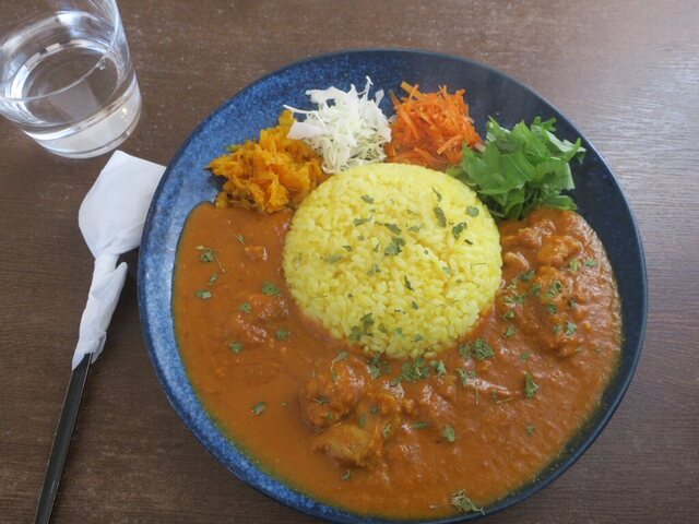 Cafe Room（ルーム） - 雫石（カフェ）の写真