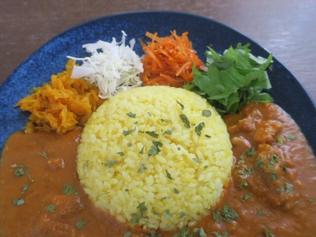 Cafe Room（ルーム） - 雫石（カフェ）の写真